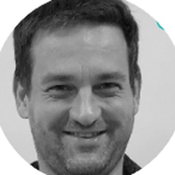 Laurent Perraud — Founder